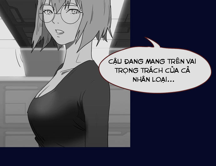 Sperman - Siêu Nhân Tinh Trùng Chapter 17 - Next Chapter 18