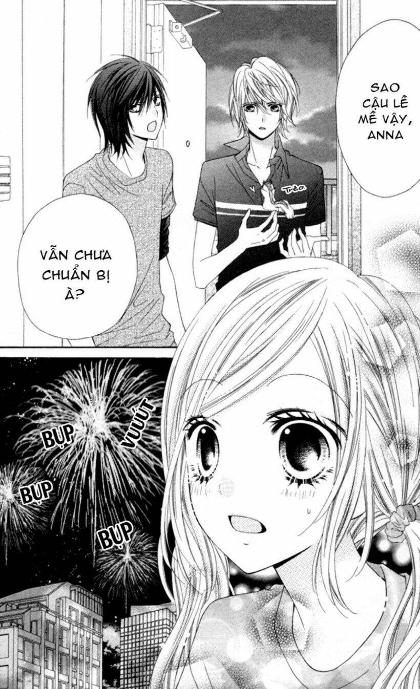 Stardust Wink Chapter 15 - Trang 2