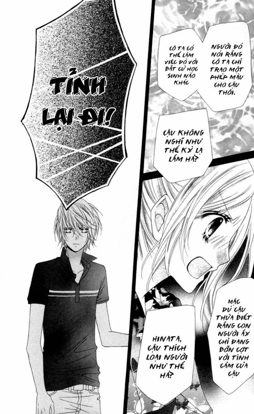 Stardust Wink Chapter 15 - Trang 2