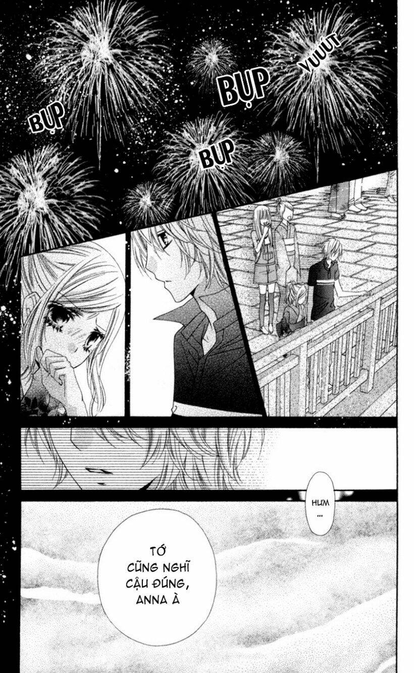 Stardust Wink Chapter 15 - Trang 2