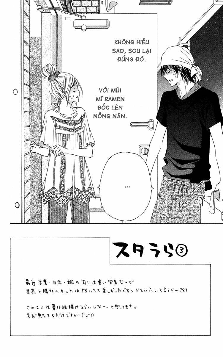 Stardust Wink Chapter 31 - Next Chapter 32