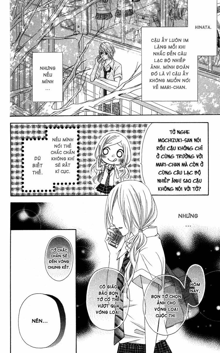 Stardust Wink Chapter 31 - Next Chapter 32