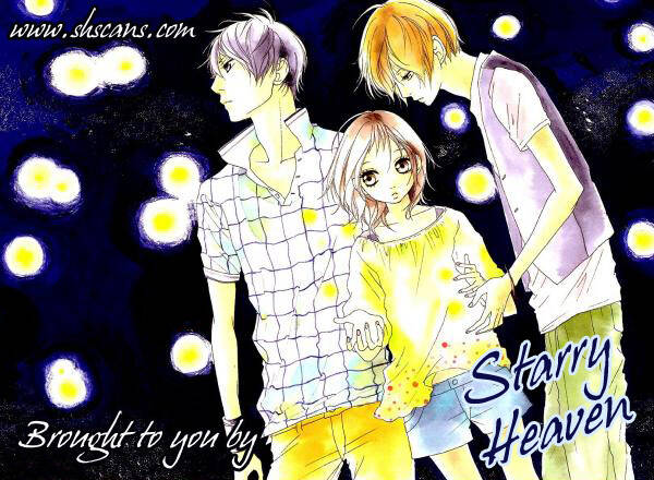 Stardust Wink Chapter 31 - Next Chapter 32