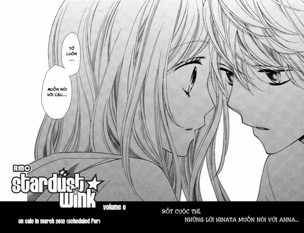 Stardust Wink Chapter 33 - Trang 2