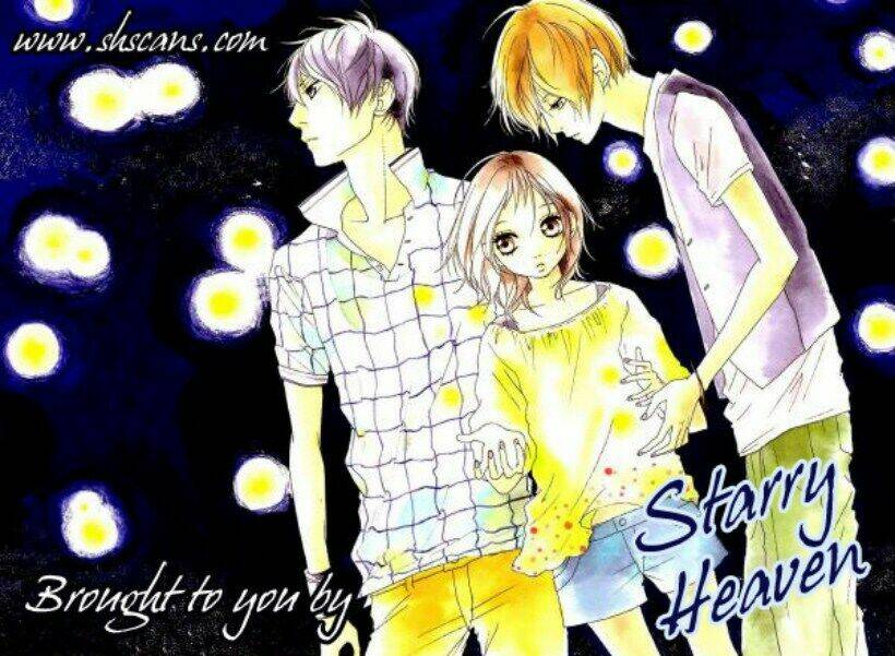 Stardust Wink Chapter 8 - Trang 2