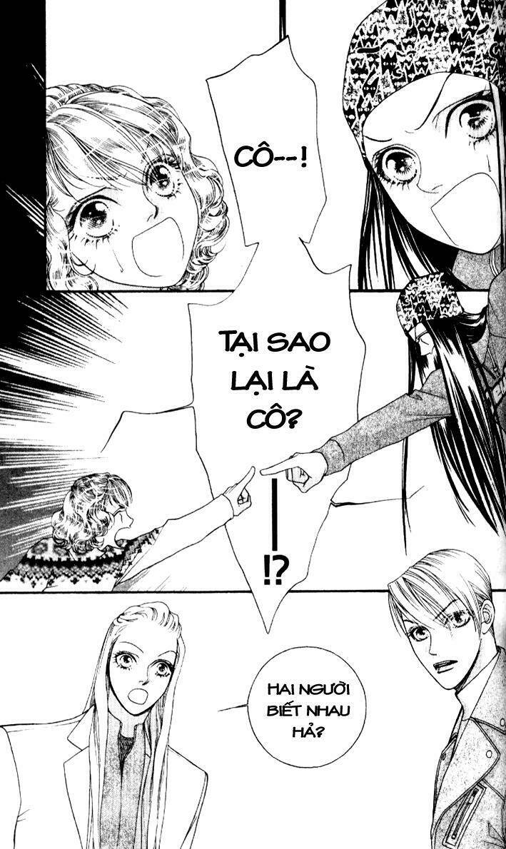 Steel Rose Chapter 13 - Trang 2