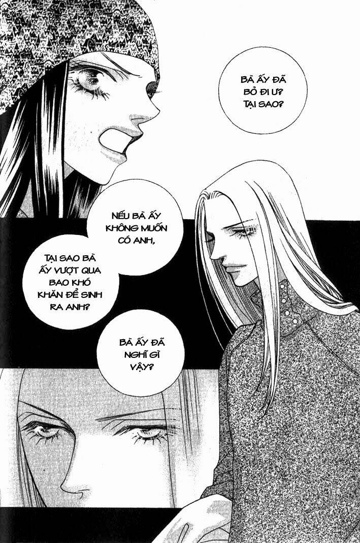 Steel Rose Chapter 21 - Trang 2