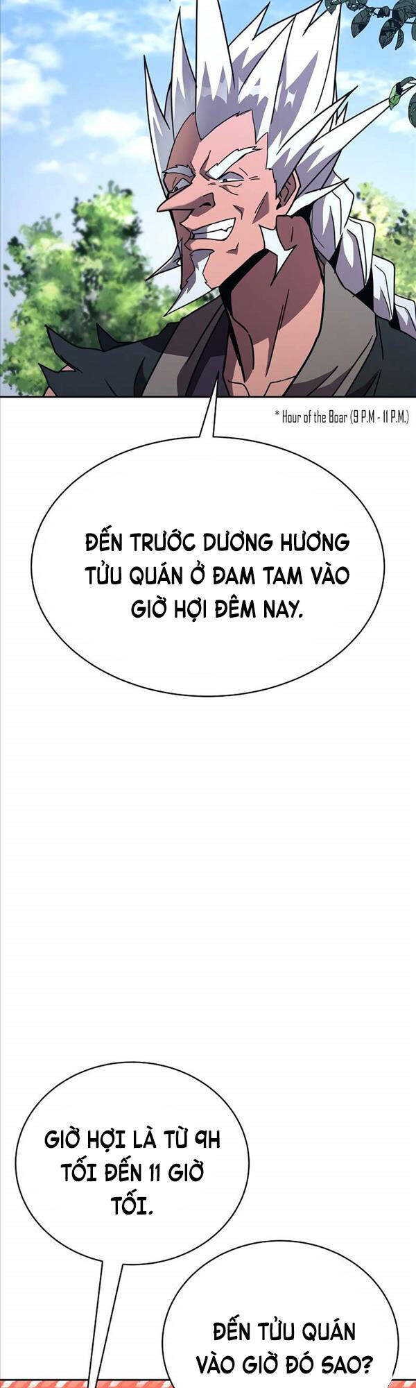 streamer cuộc sống thường ngày tại võ lâm chapter 18 - Trang 2