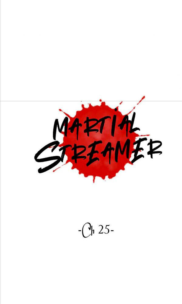 streamer cuộc sống thường ngày tại võ lâm chapter 25 - Trang 2