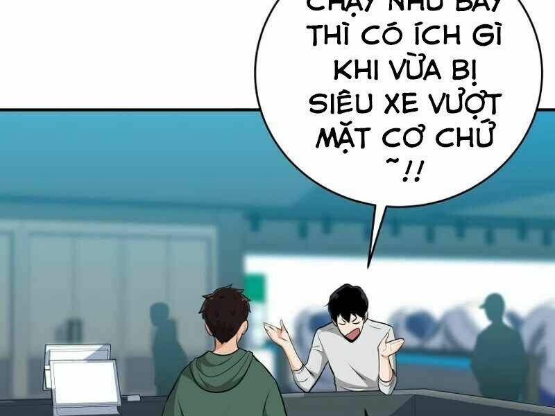 streamer pháp sư chapter 16 - Next Chương 16