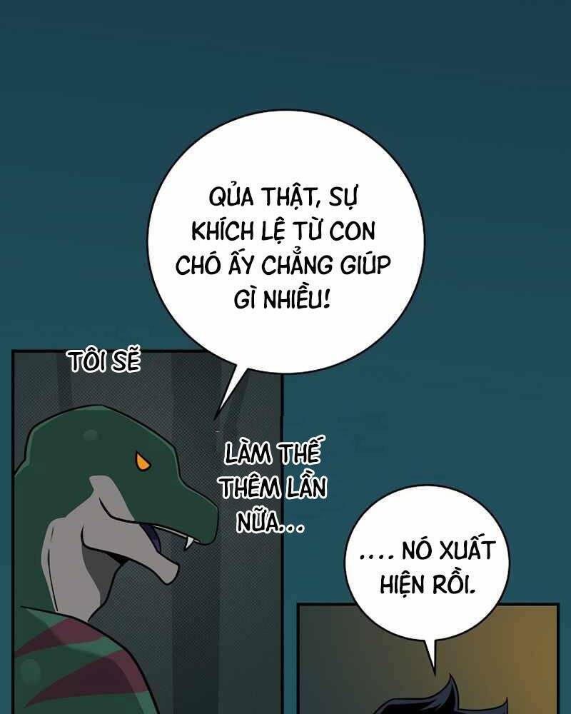 streamer pháp sư chapter 43 - Next Chương 43