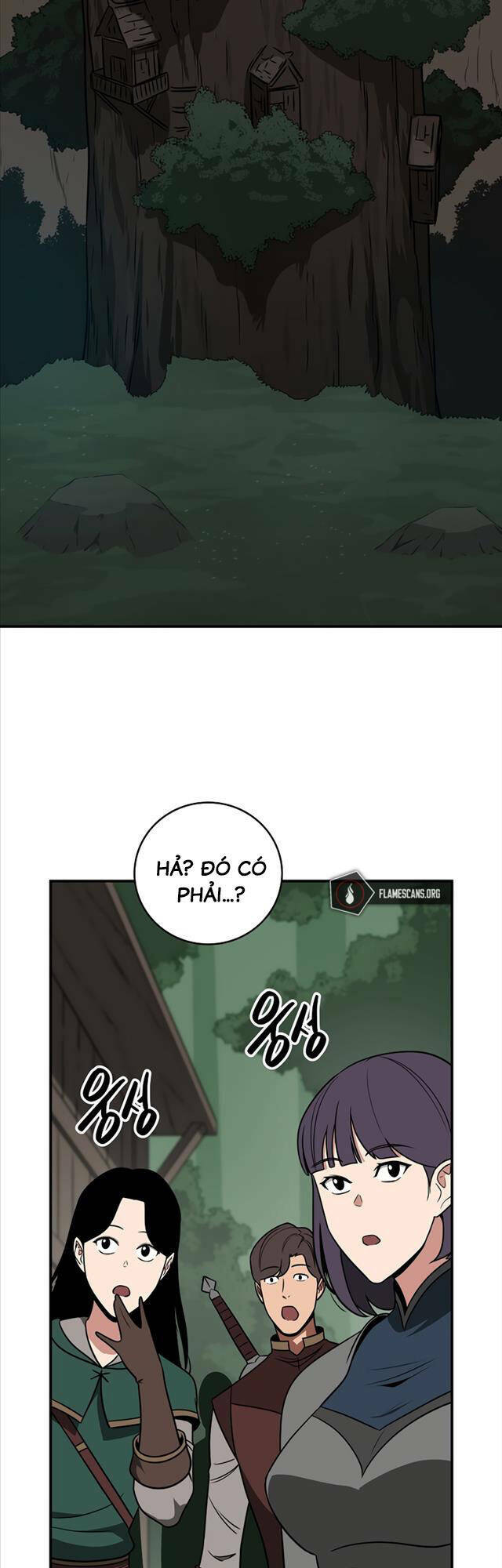 streamer pháp sư chapter 68 - Next chapter 69