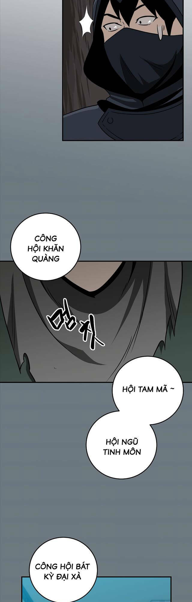 streamer pháp sư chapter 68 - Next chapter 69