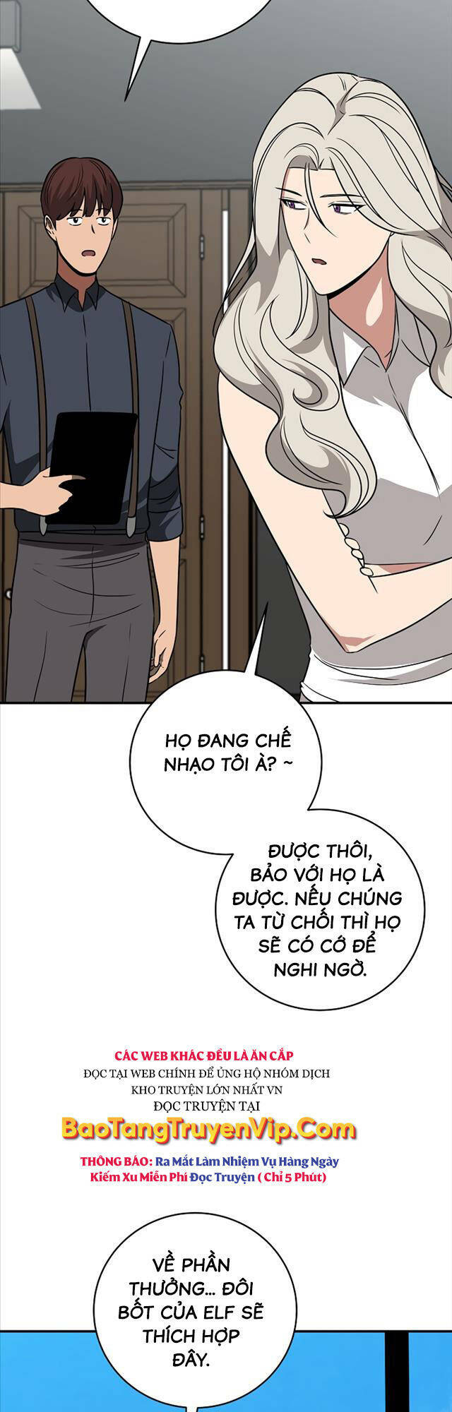 streamer pháp sư chapter 68 - Next chapter 69