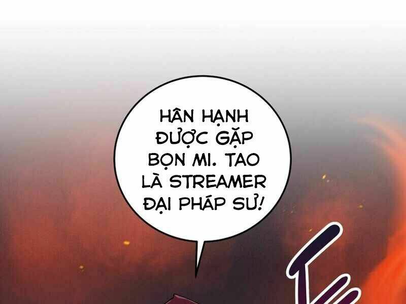 streamer pháp sư chapter 7 - Trang 2