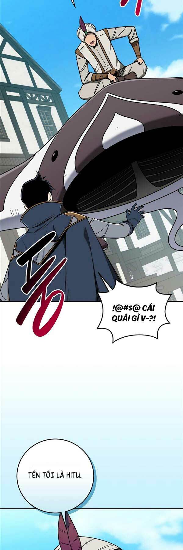 streamer pháp sư chapter 83 - Next chapter 84