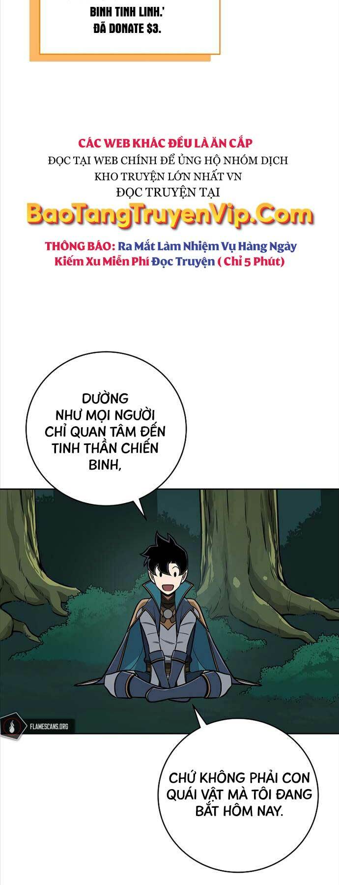 streamer pháp sư chapter 85 - Trang 2