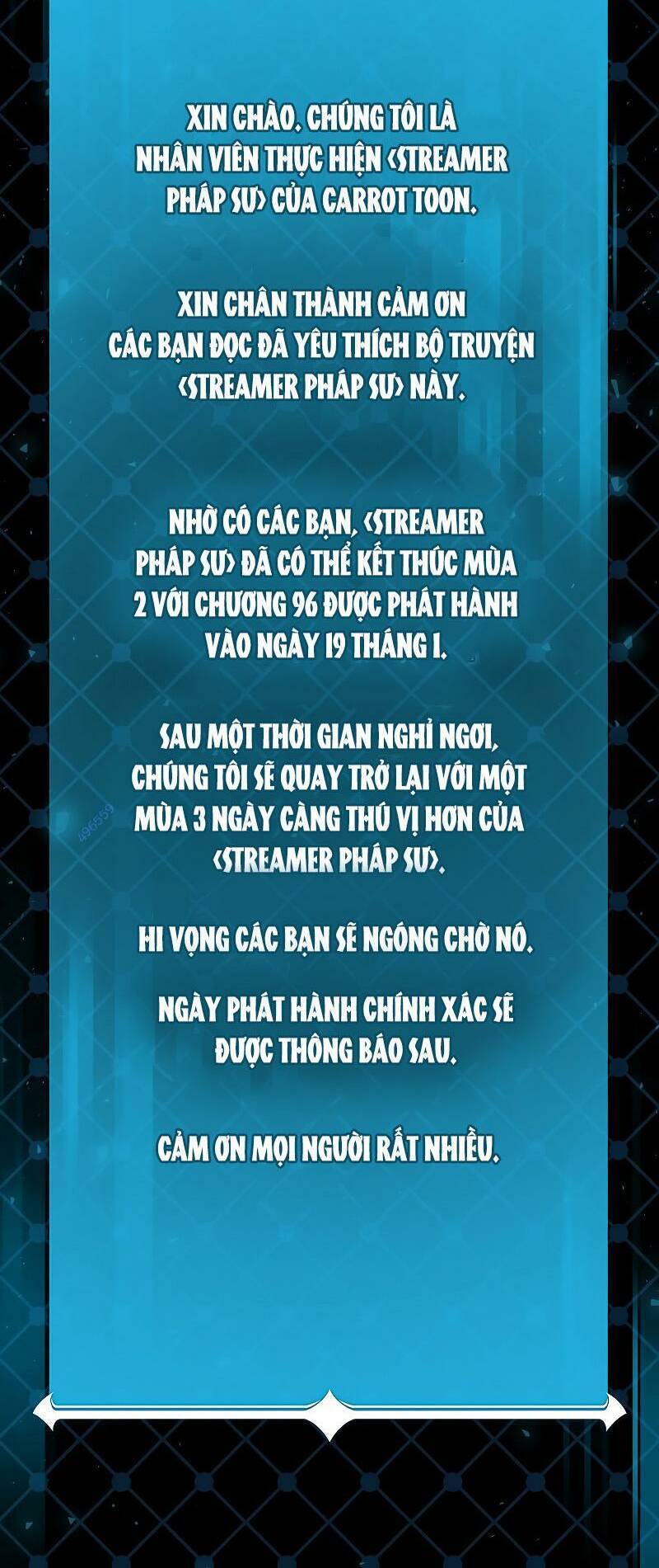 streamer pháp sư chương 96 - Next Chapter 97