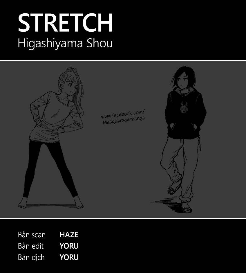 Stretch Chapter 18 - Trang 2