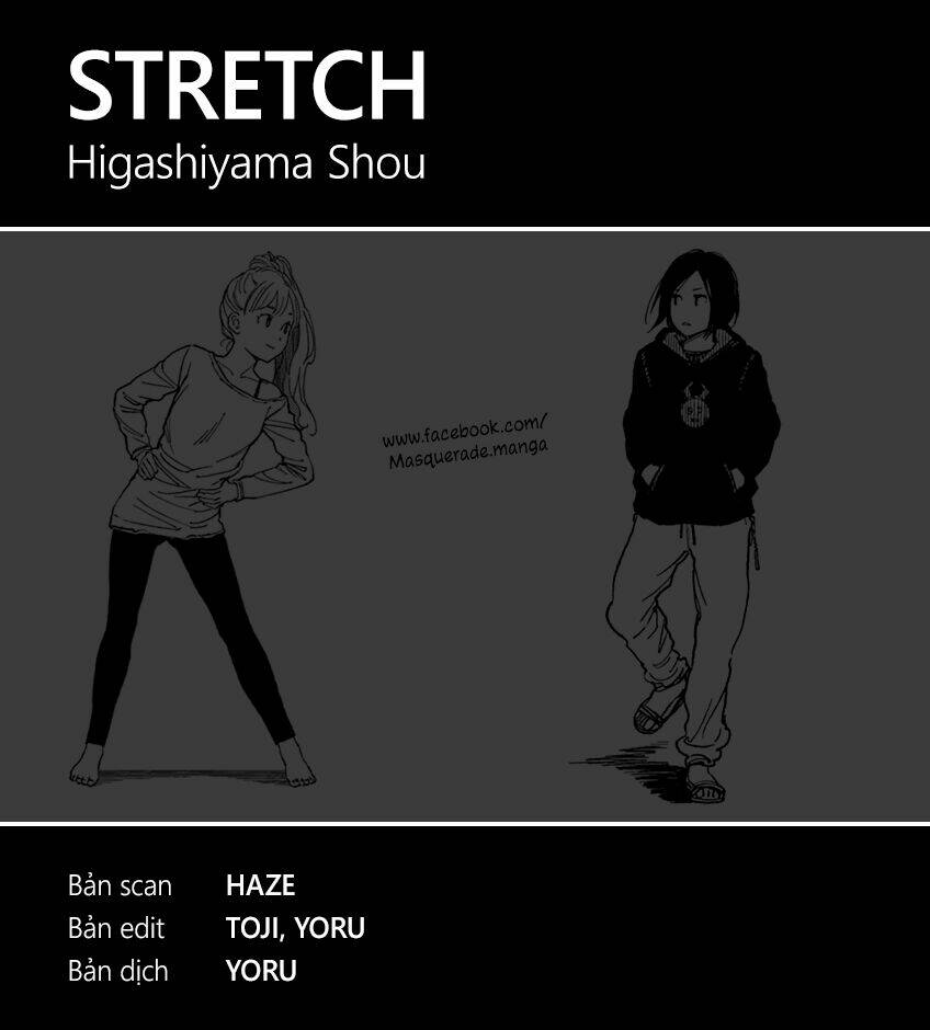 Stretch Chapter 22 - Trang 2