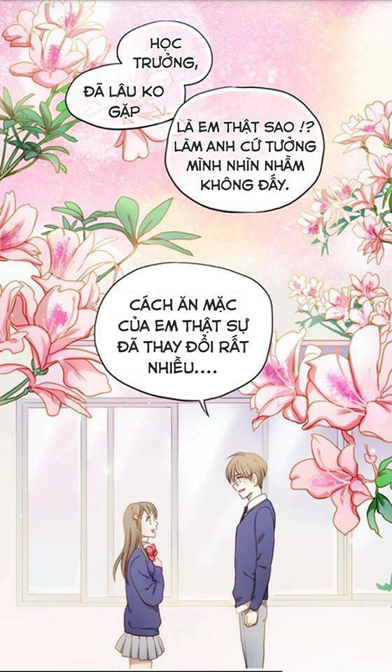 Sự Cám Dỗ Xấu Xa Chapter 1 - Next Chapter 2