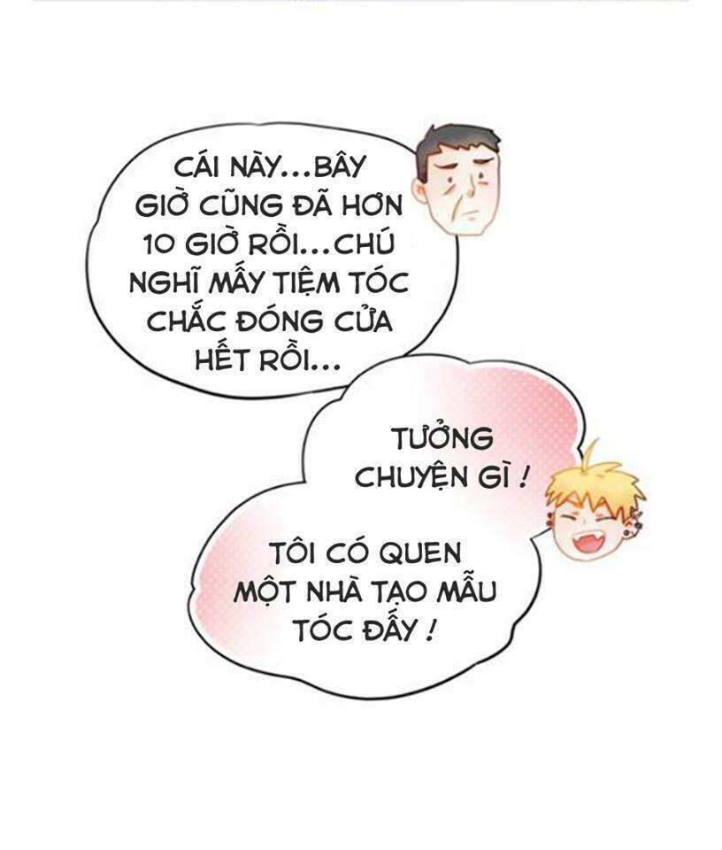 Sự Cám Dỗ Xấu Xa Chapter 1 - Next Chapter 2