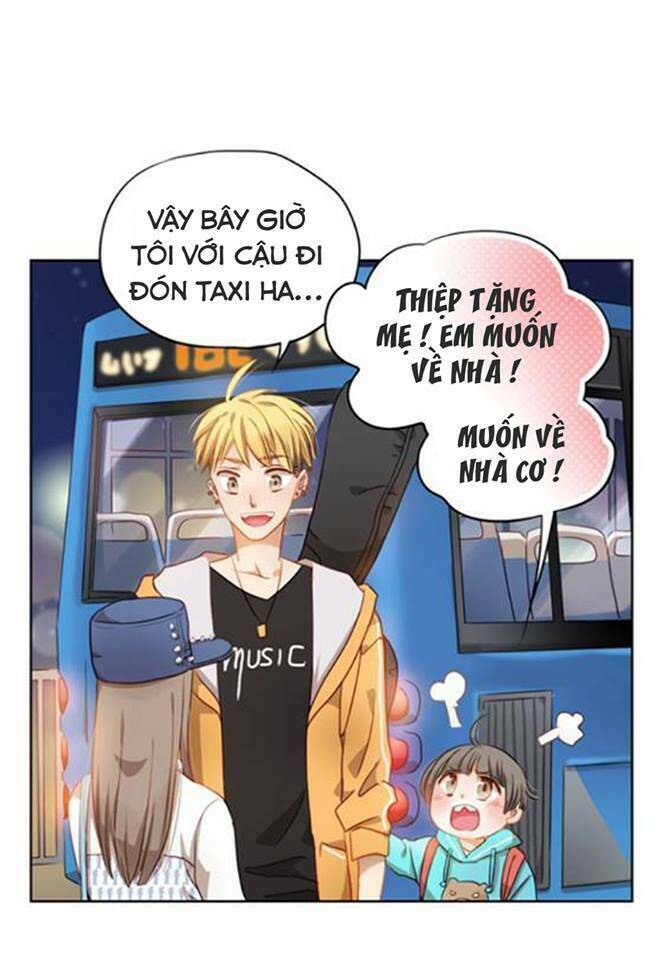 Sự Cám Dỗ Xấu Xa Chapter 1 - Next Chapter 2