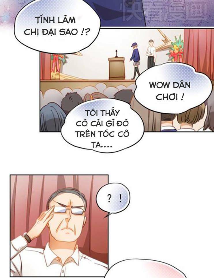 Sự Cám Dỗ Xấu Xa Chapter 1 - Next Chapter 2