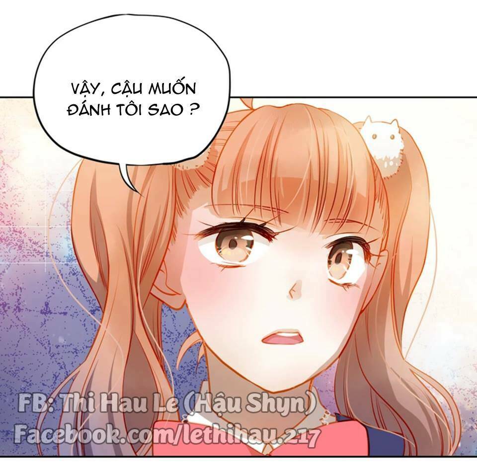 Sự Cám Dỗ Xấu Xa Chapter 11 - Next Chapter 12