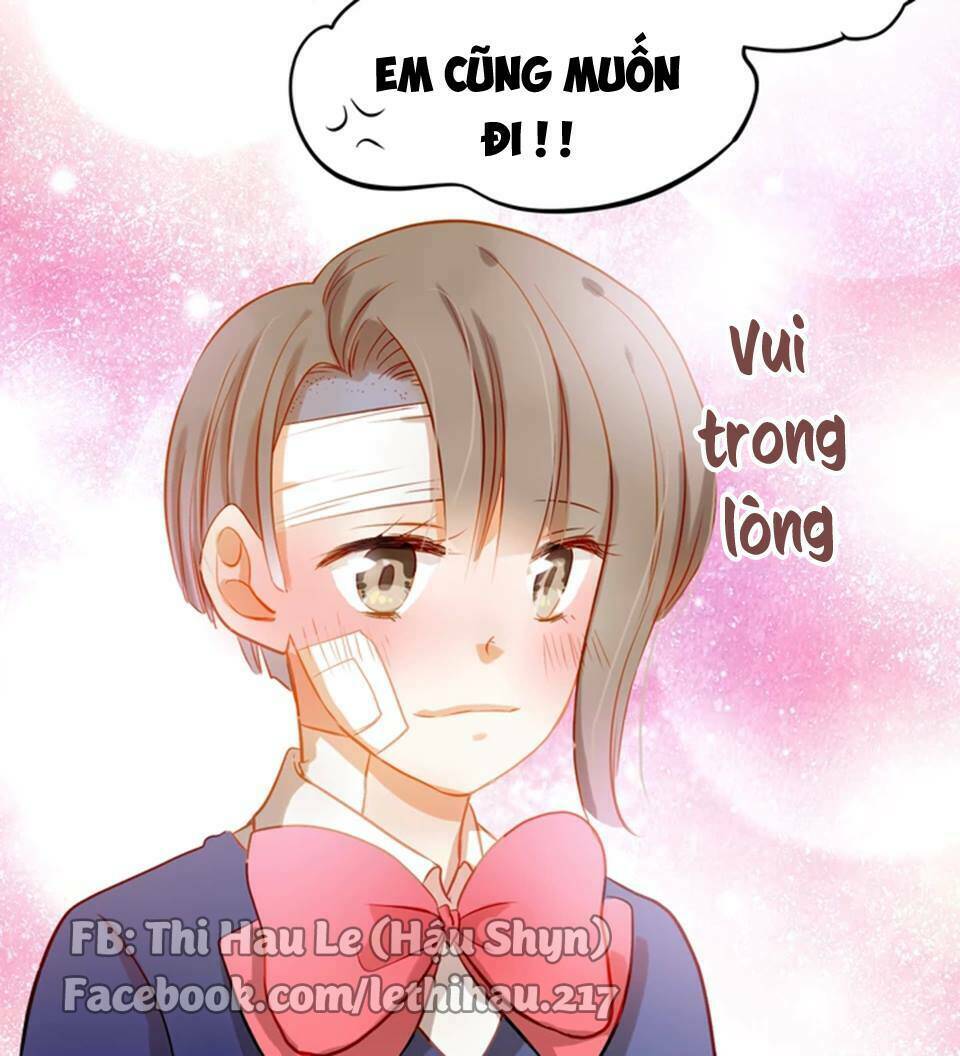 Sự Cám Dỗ Xấu Xa Chapter 11 - Next Chapter 12