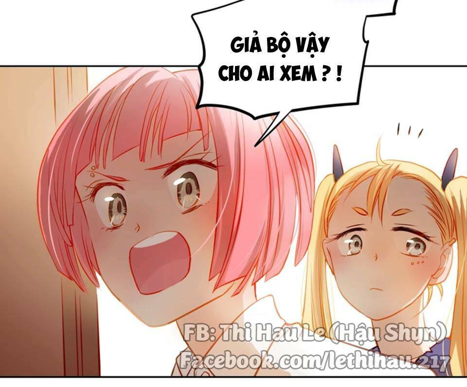 Sự Cám Dỗ Xấu Xa Chapter 11 - Next Chapter 12