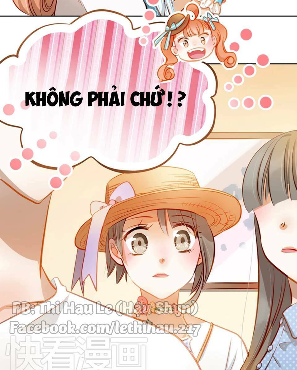 Sự Cám Dỗ Xấu Xa Chapter 13 - Trang 2