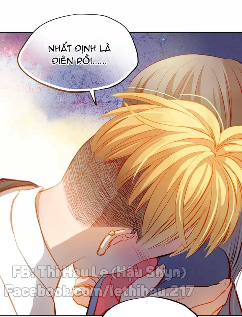 Sự Cám Dỗ Xấu Xa Chapter 19 - Next Chapter 20