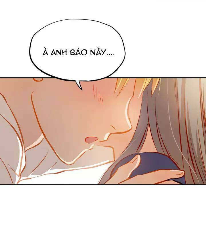 Sự Cám Dỗ Xấu Xa Chapter 19 - Next Chapter 20