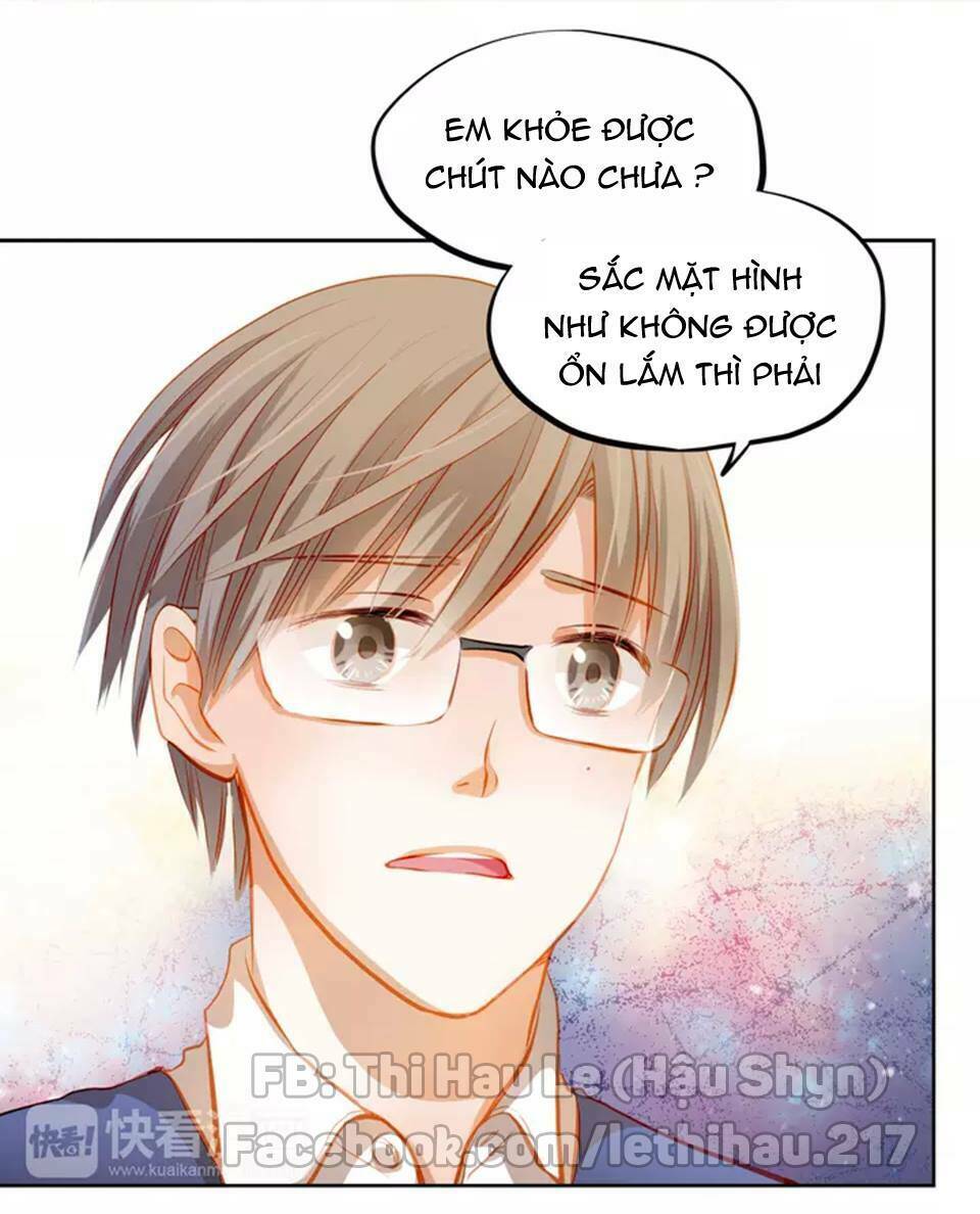 Sự Cám Dỗ Xấu Xa Chapter 21 - Next Chapter 22