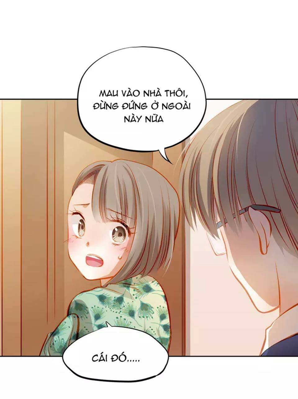 Sự Cám Dỗ Xấu Xa Chapter 21 - Next Chapter 22