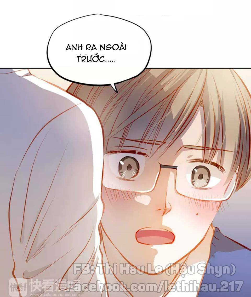 Sự Cám Dỗ Xấu Xa Chapter 21 - Next Chapter 22