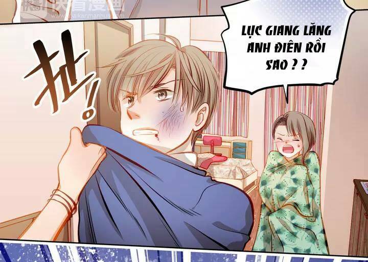 Sự Cám Dỗ Xấu Xa Chapter 21 - Next Chapter 22