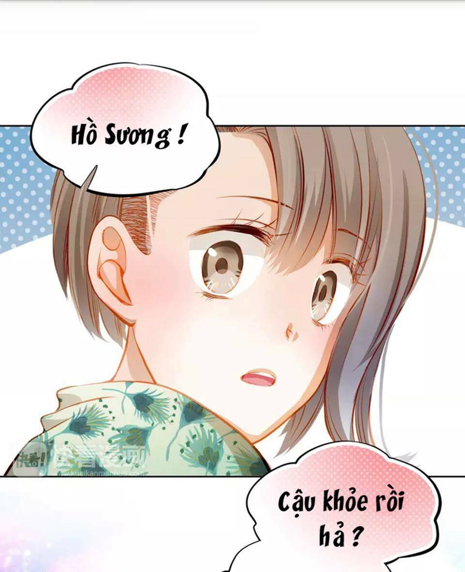 Sự Cám Dỗ Xấu Xa Chapter 21 - Next Chapter 22