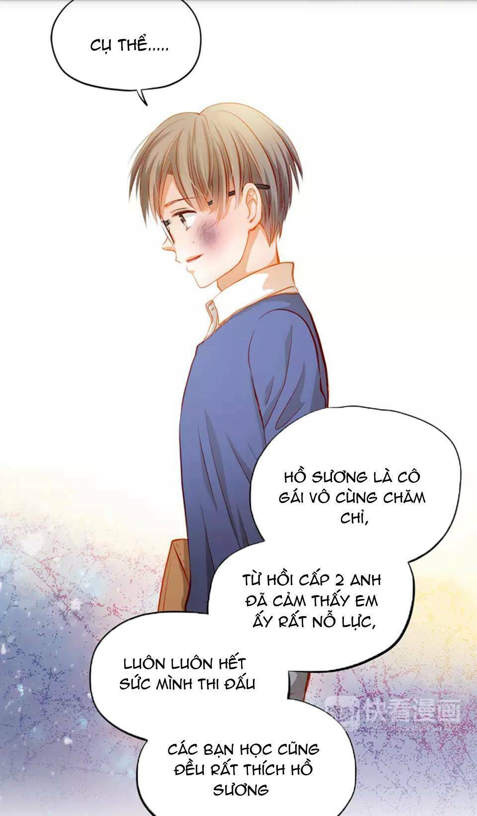 Sự Cám Dỗ Xấu Xa Chapter 22 - Trang 2