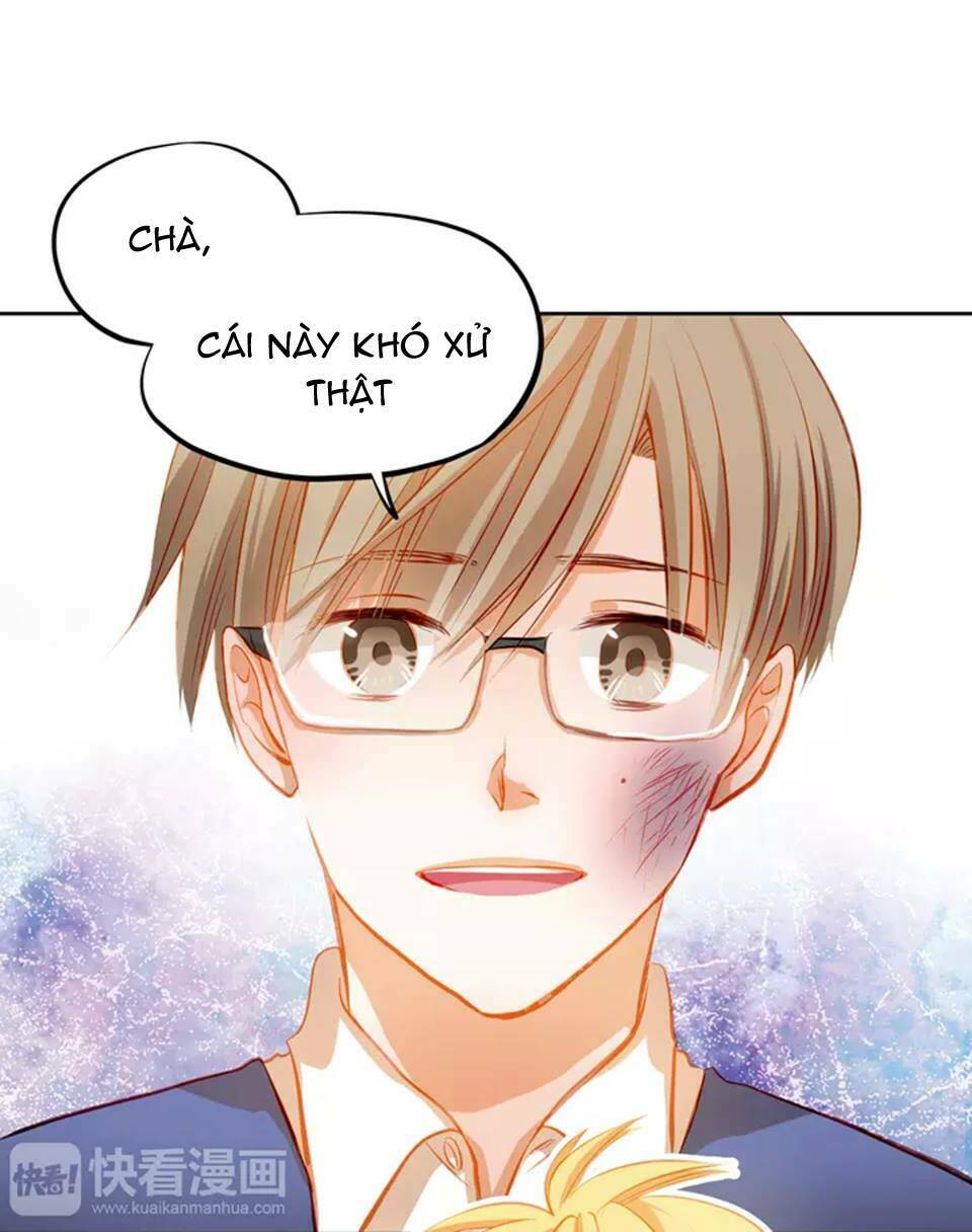 Sự Cám Dỗ Xấu Xa Chapter 22 - Trang 2