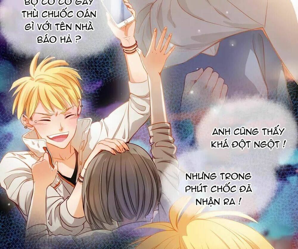 Sự Cám Dỗ Xấu Xa Chapter 25 - Trang 2