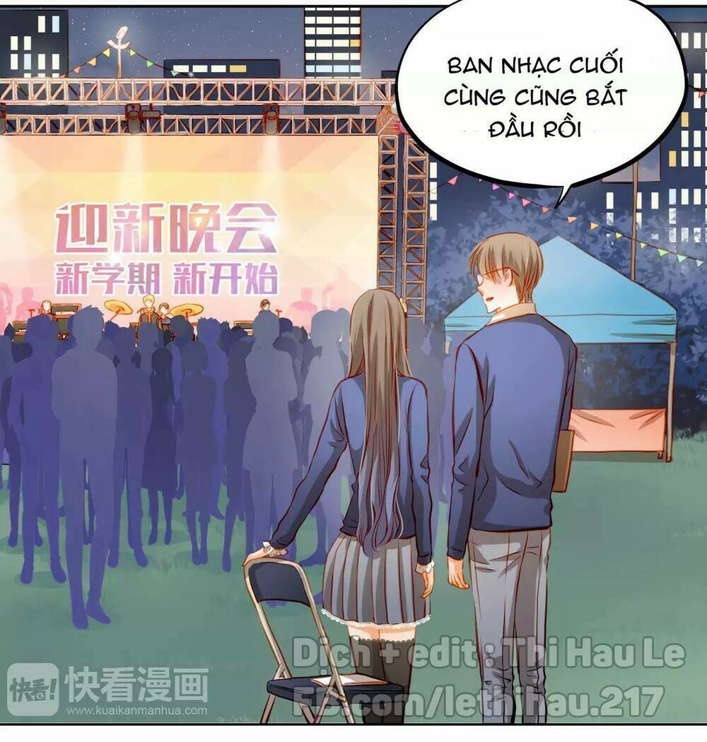 Sự Cám Dỗ Xấu Xa Chapter 25 - Trang 2