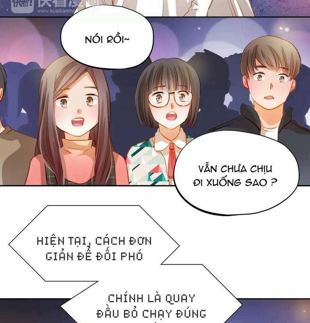 Sự Cám Dỗ Xấu Xa Chapter 29 - Next Chapter 30