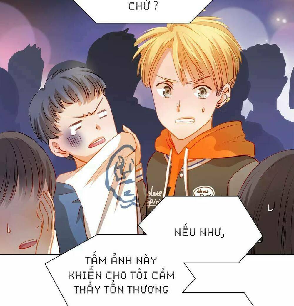 Sự Cám Dỗ Xấu Xa Chapter 29 - Next Chapter 30