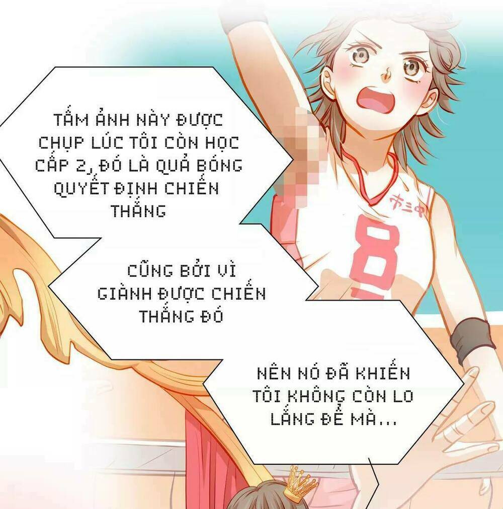 Sự Cám Dỗ Xấu Xa Chapter 29 - Next Chapter 30