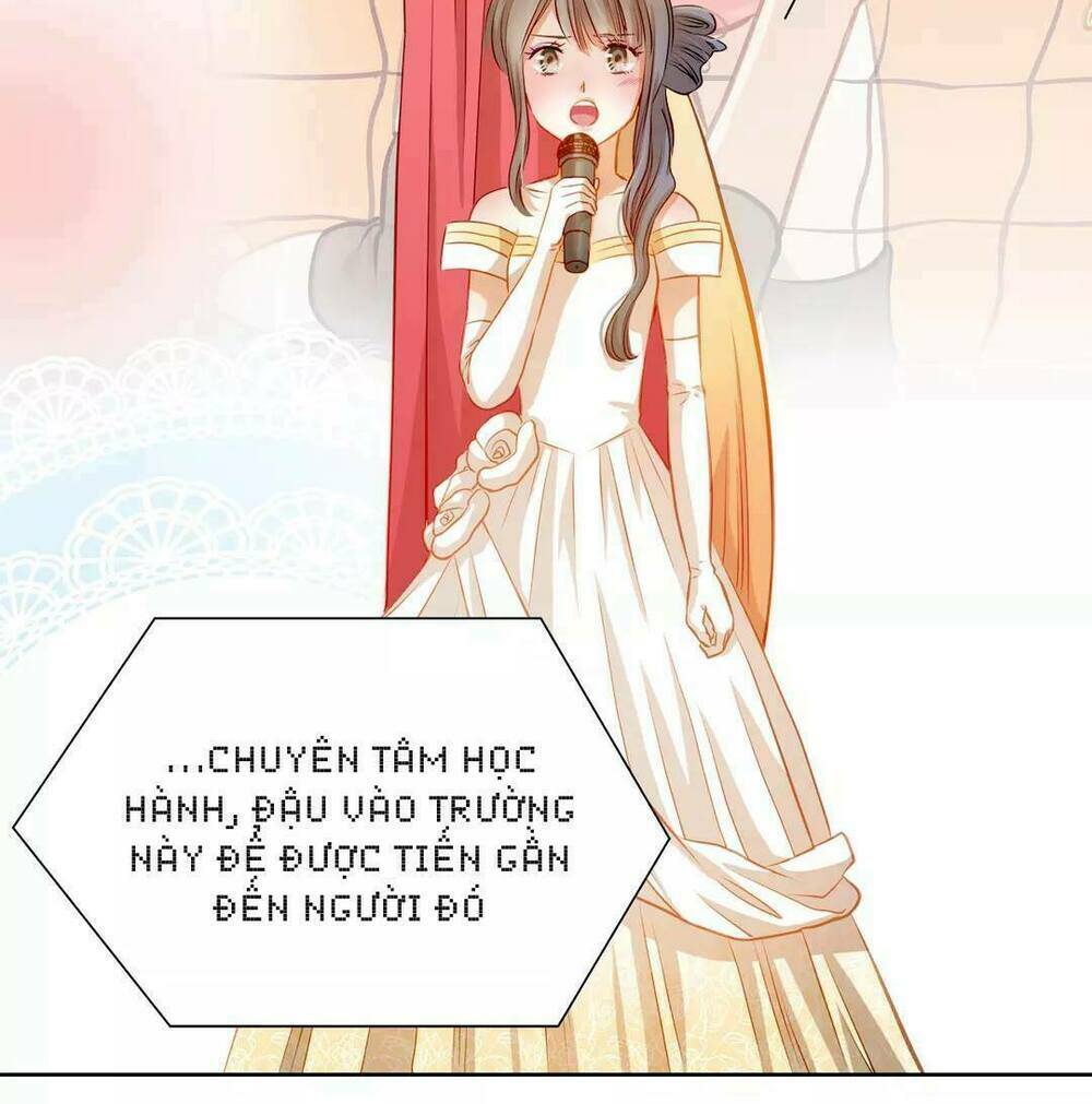 Sự Cám Dỗ Xấu Xa Chapter 29 - Next Chapter 30