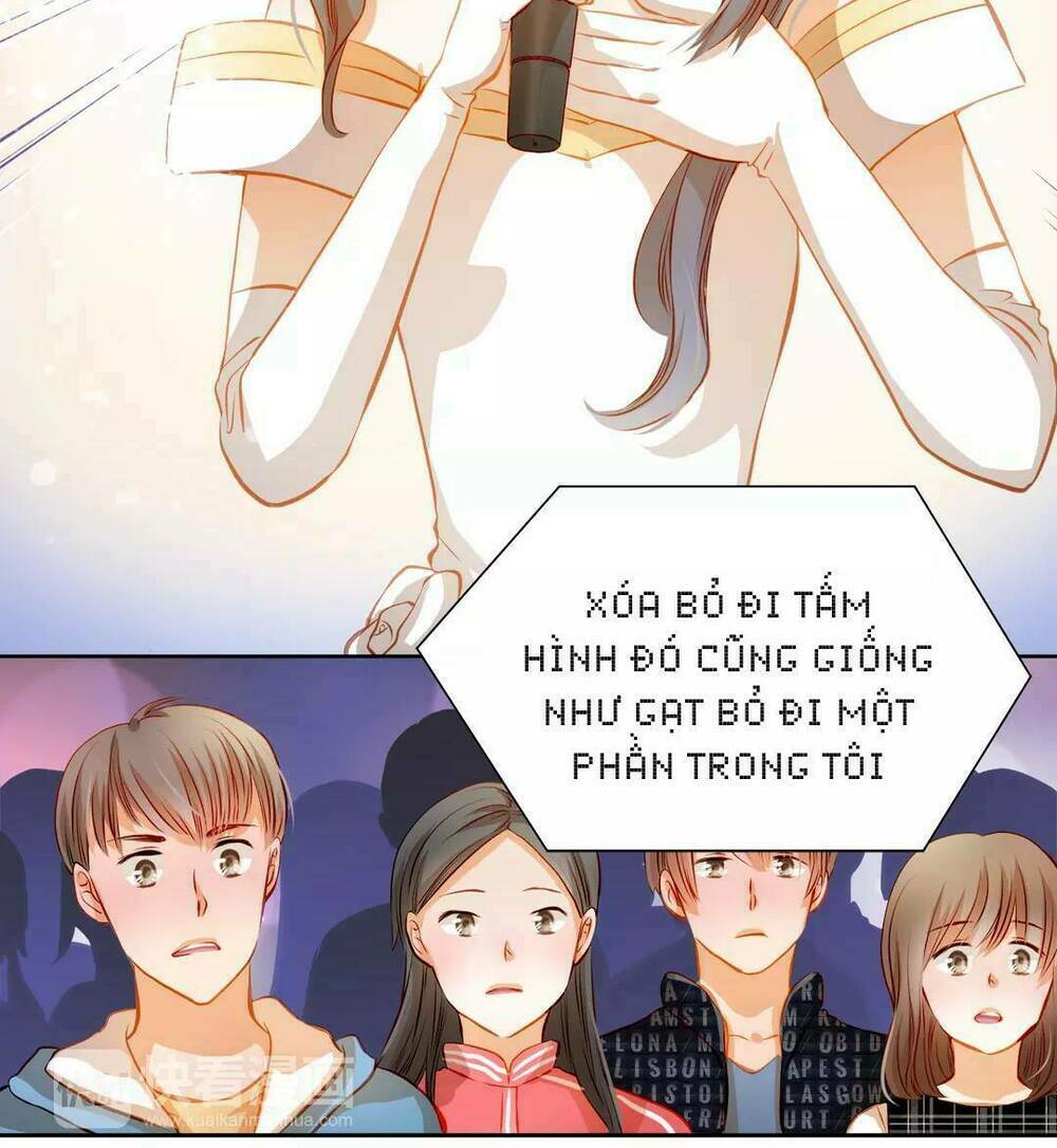 Sự Cám Dỗ Xấu Xa Chapter 29 - Next Chapter 30