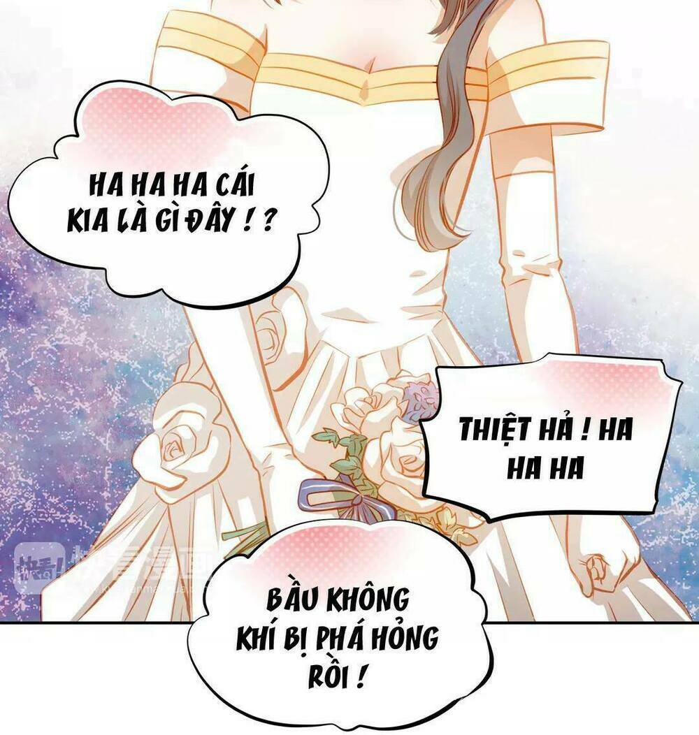 Sự Cám Dỗ Xấu Xa Chapter 29 - Next Chapter 30