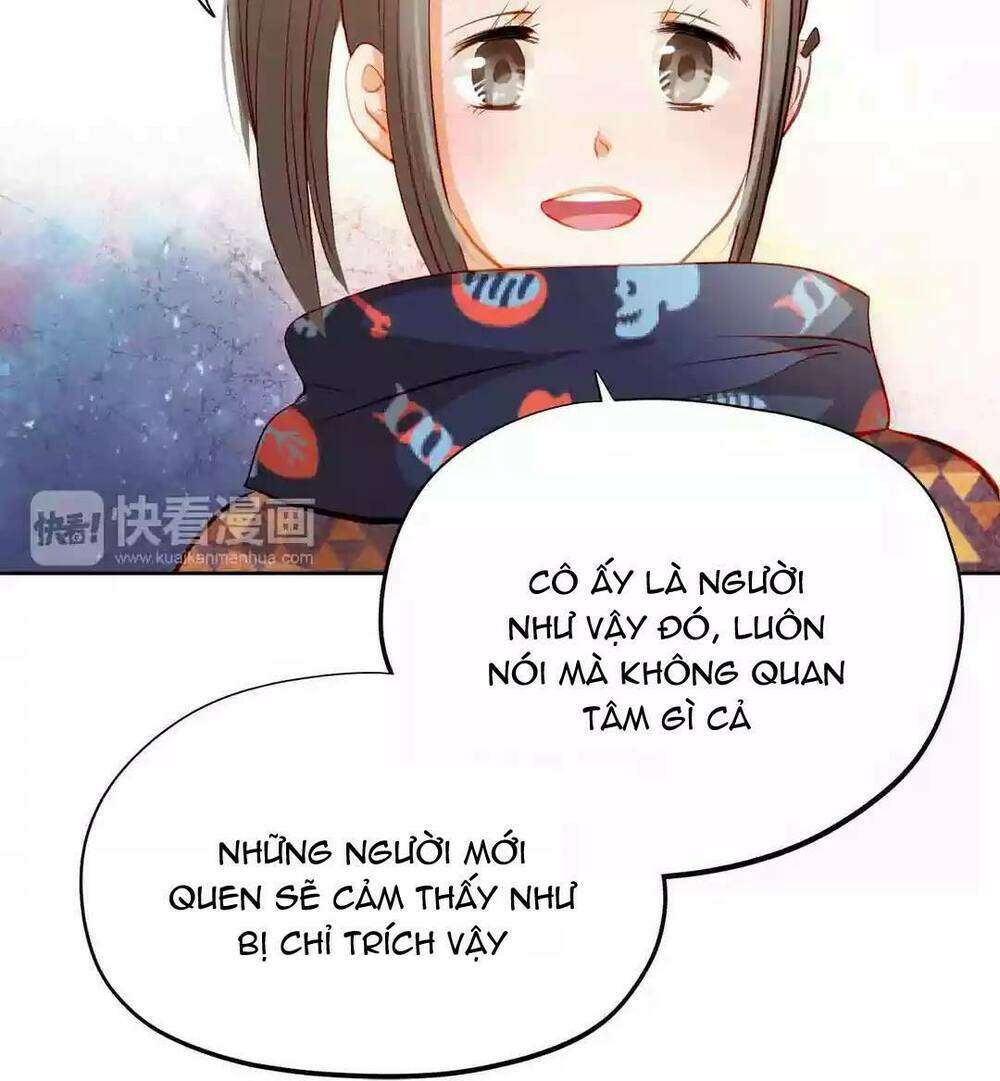 Sự Cám Dỗ Xấu Xa Chapter 31.3 - Trang 2